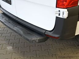 MERCEDES-BENZ eSprinter 312 MR Ka Klima Kamera Regale #76T052