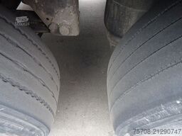 ORTEN Tandem Schwenkwand*7,7 m*2 to LBW