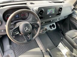 MERCEDES-BENZ Sprinter 316 CDI Mixto/ ZG3 4x4/ AC/ 5 Sitze
