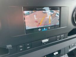 MERCEDES-BENZ Sprinter 316 CDI Mixto/ ZG3 4x4/ AC/ 5 Sitze