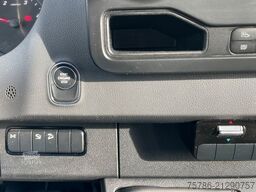 MERCEDES-BENZ Sprinter 316 CDI Mixto/ ZG3 4x4/ AC/ 5 Sitze