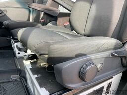 MERCEDES-BENZ Sprinter 316 CDI Mixto/ ZG3 4x4/ AC/ 5 Sitze