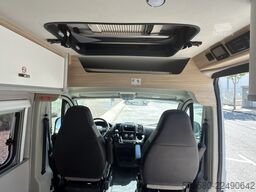 2024 Fiat Ducato Weinsberg CaraBus | Schaltgetriebe | Aufstelldach