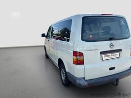 VW T5 Kombi 1.9 TDI