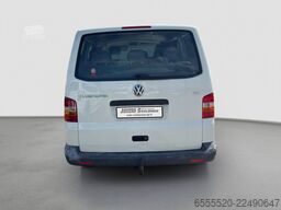 VW T5 Kombi 1.9 TDI