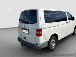 VW T5 Kombi 1.9 TDI