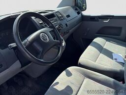 VW T5 Kombi 1.9 TDI