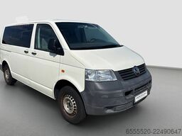 VW T5 Kombi 1.9 TDI