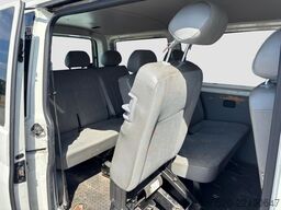 VW T5 Kombi 1.9 TDI