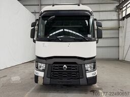 Renault T460