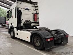Renault T460