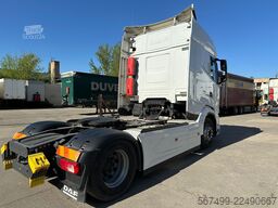 DAF XG 480-Standard  Full Spoiler - StandKlima - Ne...