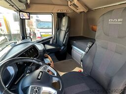 DAF XG 480-Standard  Full Spoiler - StandKlima - Ne...