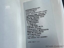 DAF XG 480-Standard  Full Spoiler - StandKlima - Ne...