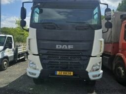 SCANIA R 460