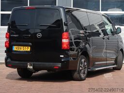 Opel Vivaro 2.0 CDTI L3H1 Innovation AUT/ 2X DEUR/ L...