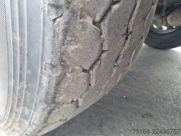 MEILLER MHPS 12/27 NOSS 2 Stahlrundmulde