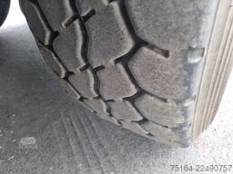 MEILLER MHPS 12/27 NOSS 2 Stahlrundmulde