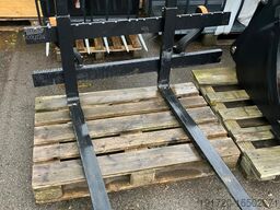  Palettengabel 1400 Euro 1600kg