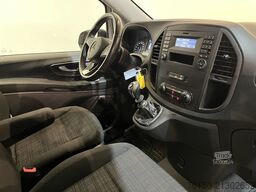 Mercedes-Benz Vito 114 CDI Lang Servicebus / Sortimo Inrichti...