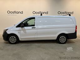 Mercedes-Benz Vito 114 CDI Lang Servicebus / Sortimo Inrichti...