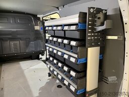 Mercedes-Benz Vito 114 CDI Lang Servicebus / Sortimo Inrichti...