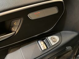 Mercedes-Benz Vito 114 CDI Lang Servicebus / Sortimo Inrichti...