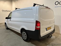 Mercedes-Benz Vito 114 CDI Lang Servicebus / Sortimo Inrichti...