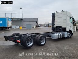 Volvo FH 460 FH 6X2 Chassis Full Air suspension Lift-...