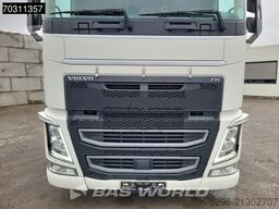 Volvo FH 460 FH 6X2 Chassis Full Air suspension Lift-...