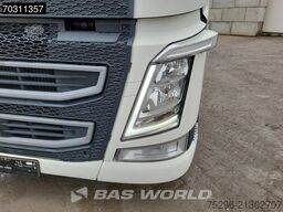 Volvo FH 460 FH 6X2 Chassis Full Air suspension Lift-...