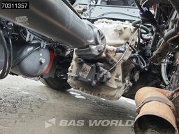 Volvo FH 460 FH 6X2 Chassis Full Air suspension Lift-...