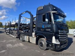Mercedes-Benz Actros 1845