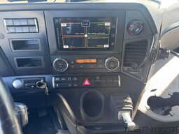 Mercedes-Benz Actros 1845