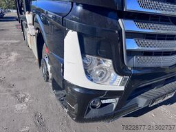 Mercedes-Benz Actros 1845