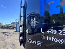 Mercedes-Benz Actros 1845