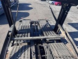 Mercedes-Benz Actros 1845