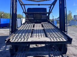 Mercedes-Benz Actros 1845