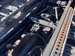 Mercedes-Benz Actros 1845