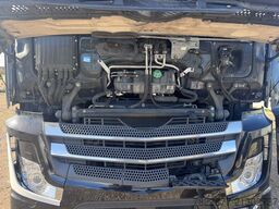 Mercedes-Benz Actros 1845