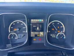 Mercedes-Benz Actros 1845