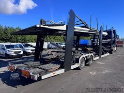 Mercedes-Benz Actros 1845