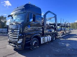 Mercedes-Benz Actros 1845