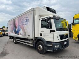 MAN TGM 15.250BL/CarrierSupra1250/Euro6/LBW/Klima