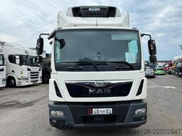 MAN TGM 15.250BL/CarrierSupra1250/Euro6/LBW/Klima