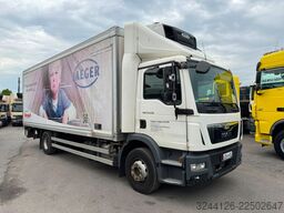 MAN TGM 15.250BL/CarrierSupra1250/Euro6/LBW/Klima
