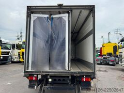 MAN TGM 15.250BL/CarrierSupra1250/Euro6/LBW/Klima