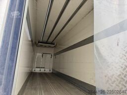 MAN TGM 15.250BL/CarrierSupra1250/Euro6/LBW/Klima