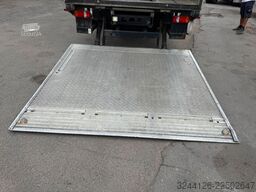 MAN TGM 15.250BL/CarrierSupra1250/Euro6/LBW/Klima