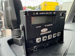 MAN TGM 15.250BL/CarrierSupra1250/Euro6/LBW/Klima